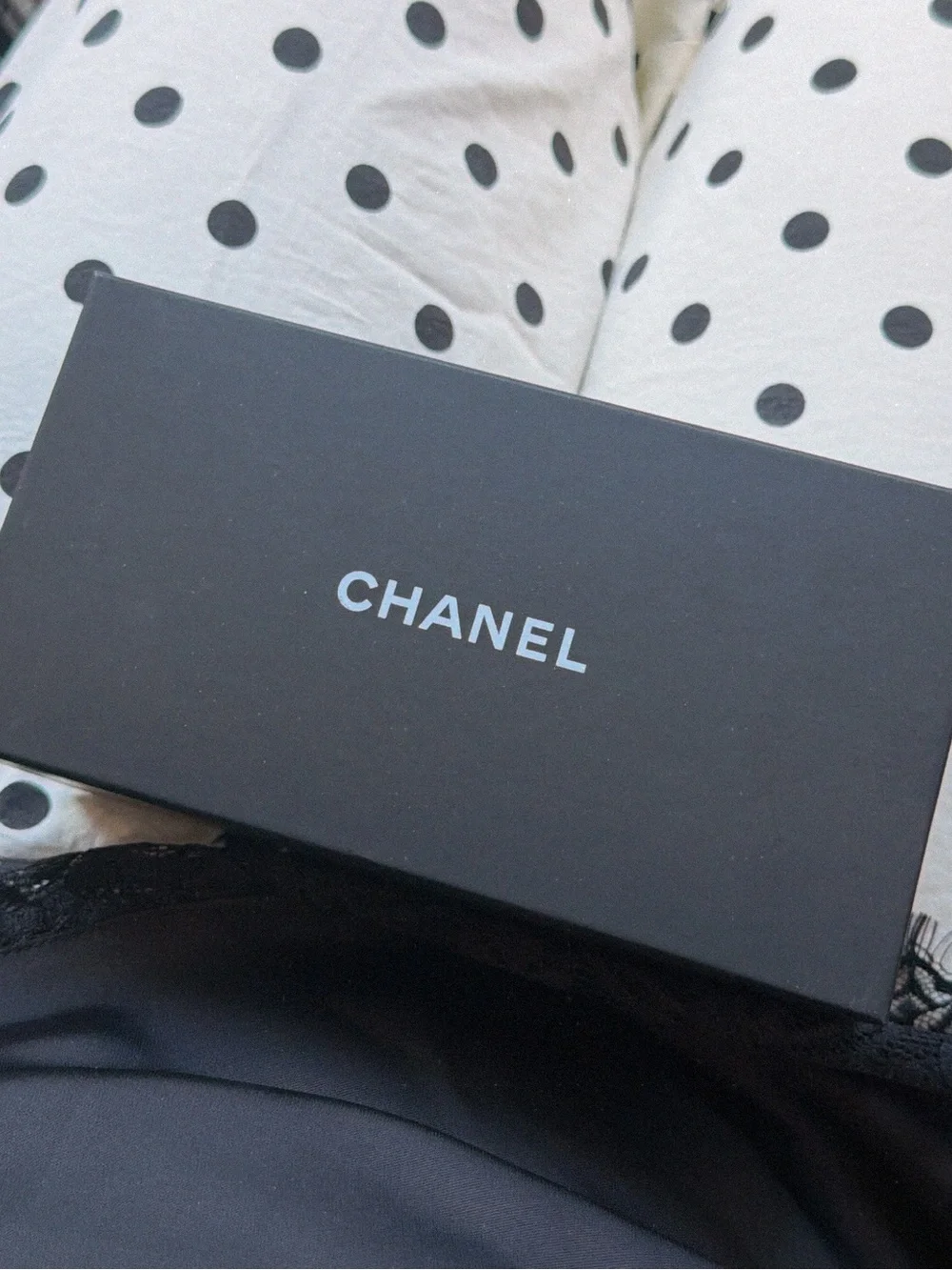 NWT CHANEL Sunglasses